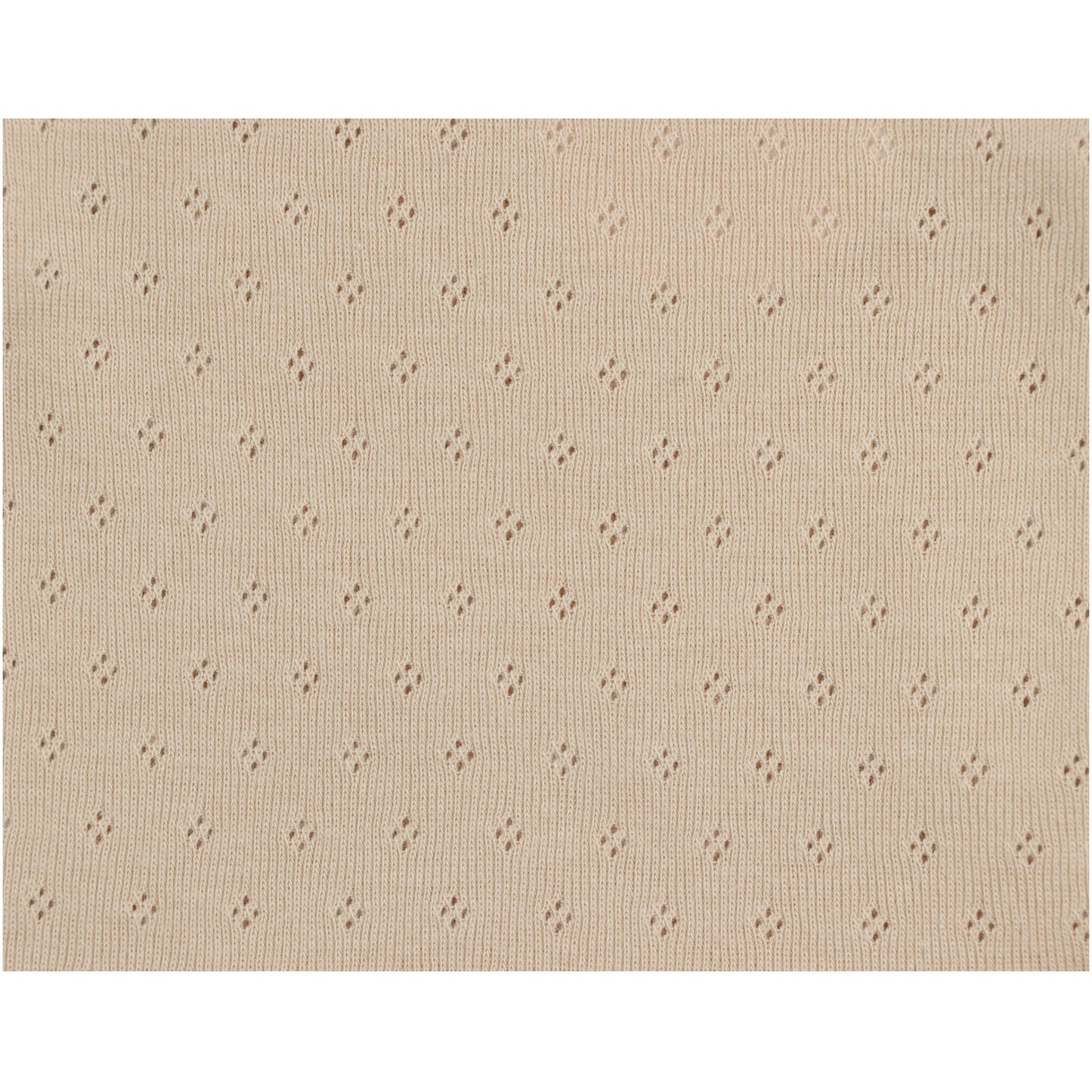 tessuto-campione-openwork-traforato-colore-beige