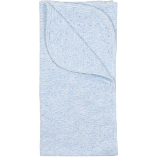 coperta-neonato-in-morbido-cotole-traforato-colore-azzurro_melangè