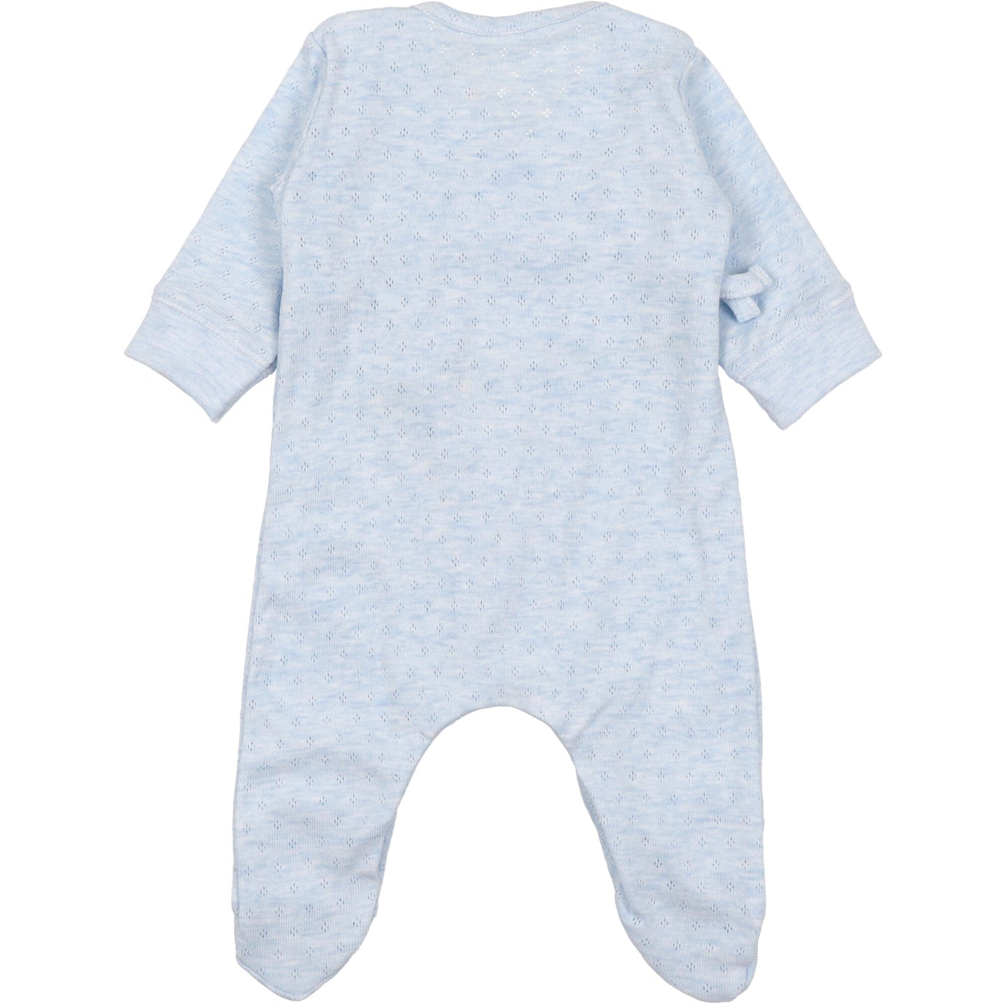 tutina-neonato-colore-azzurro-chiaro-in-tessuto-openwork-chiusura-incrocio-con-laccetti