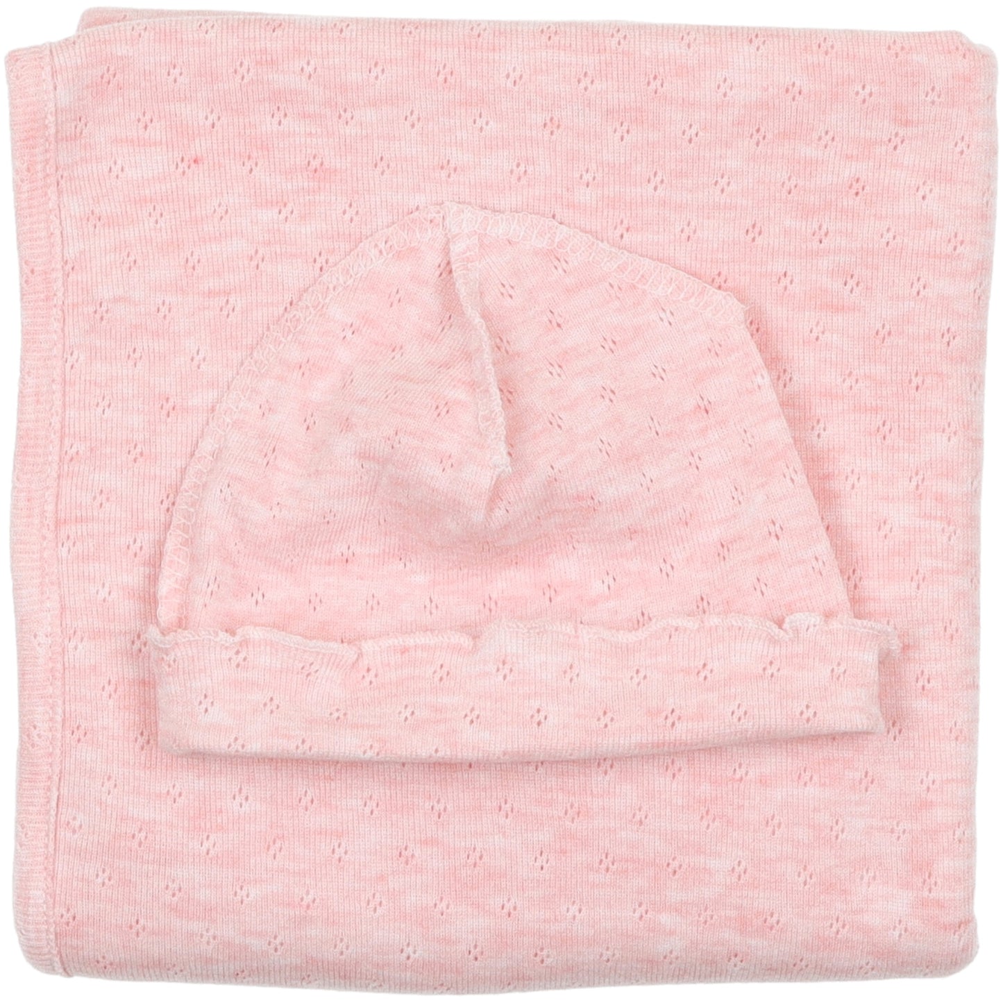 Set Clinica Neonata – Copertina e Cappellino