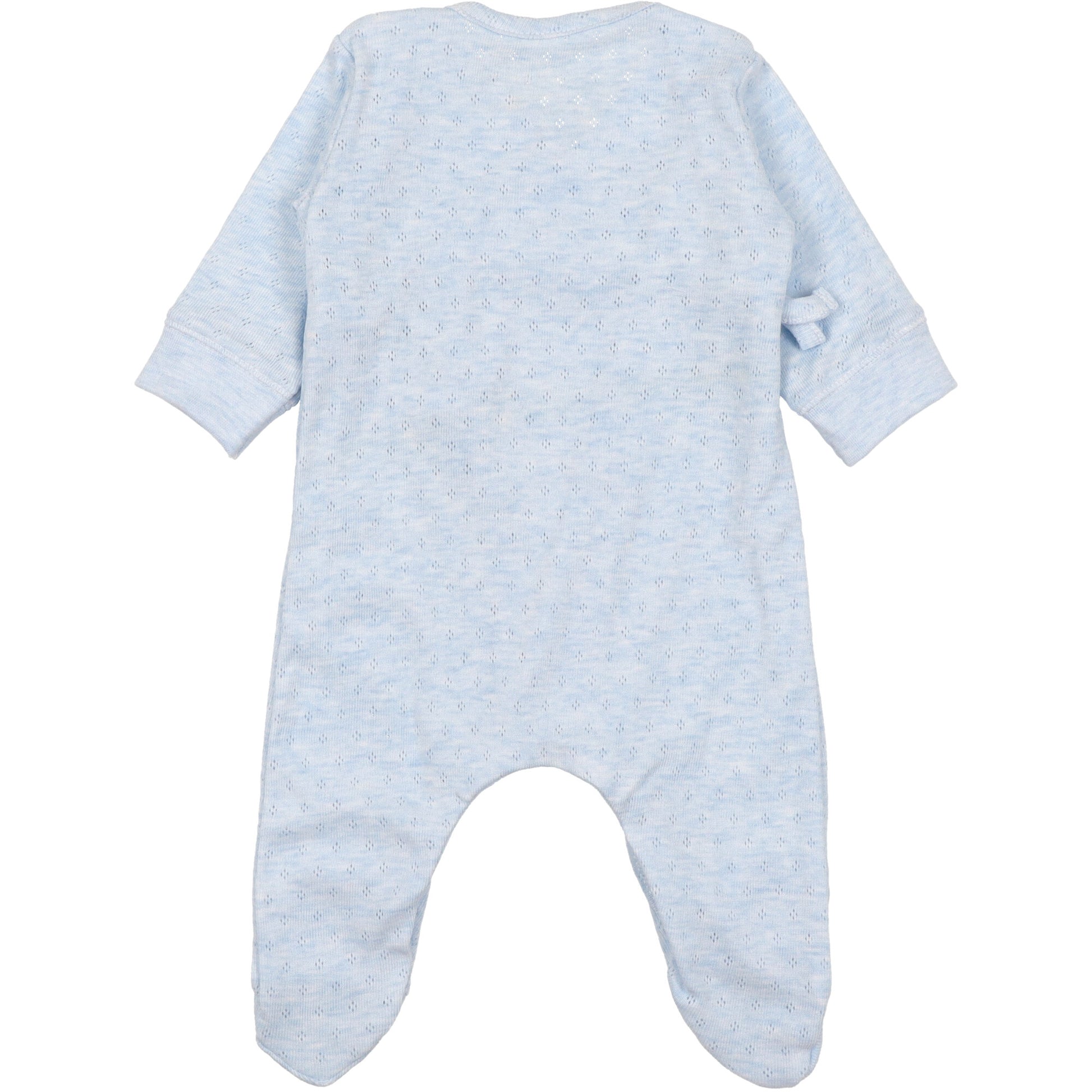 tutina-neonato-colore-azzurro-chiaro-in-tessuto-openwork-chiusura-incrocio-con-laccetti